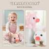 🔥Last Day Promotion 50% OFF🔥Christmas Special Offer-Electric Pig Plush Realistic Toy⚡Buy 2 Free Shipping