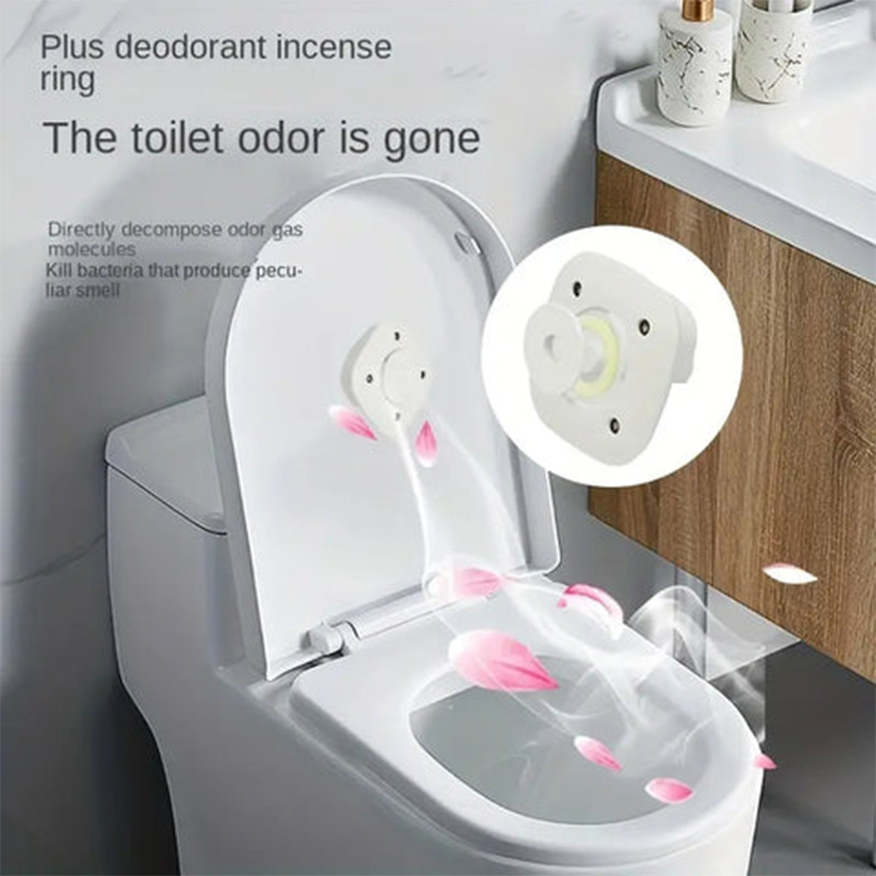 Ultraviolet Toilet Sterilizer