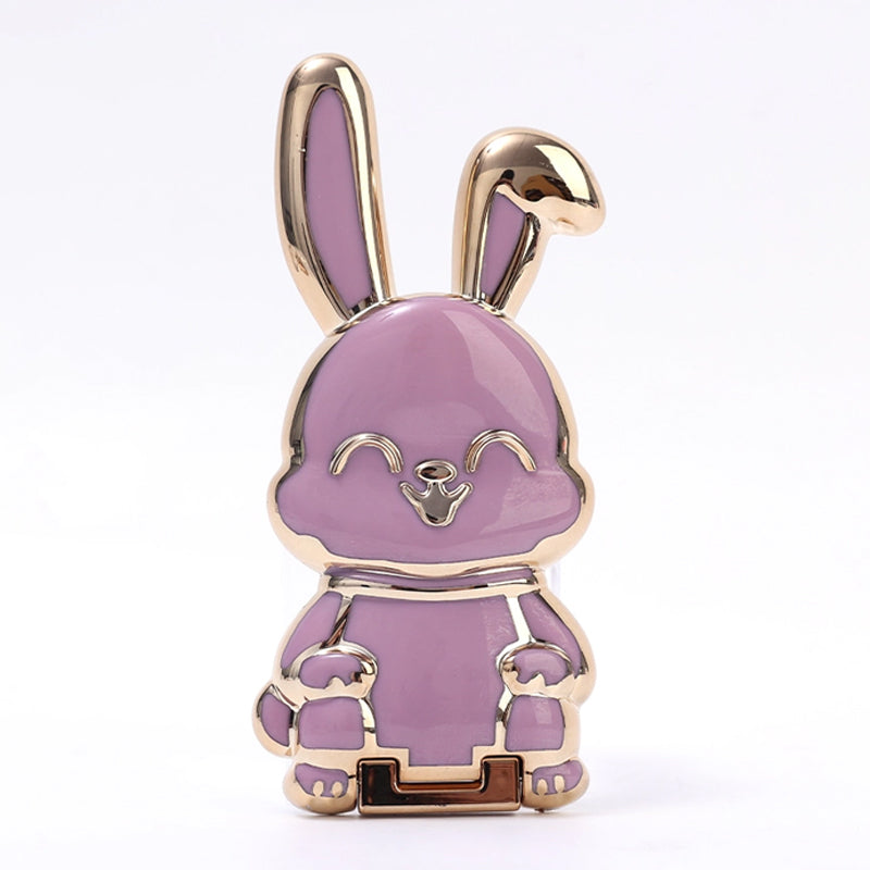 Last Day Promotion 48% OFF - Foldable Bunny Phone Bracket(BUY 3 GET 1 FREE NOW)