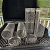 (🌲Early Christmas Sale- 49% OFF) Rolling Grilling Basket - 🔥BUY 3 GET EXTRA 20% OFF