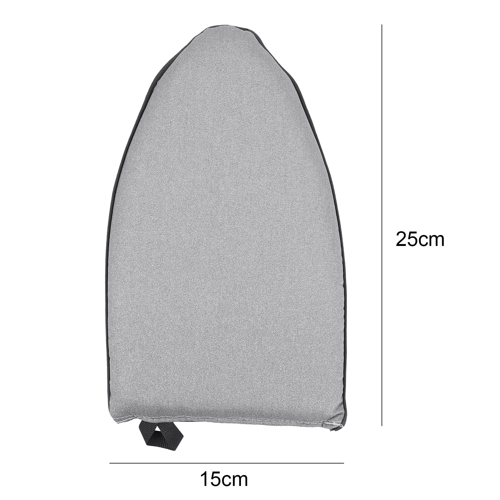 (🎄Christmas Hot Sale🔥🔥)Hand-Held Mini Ironing Pad(BUY 2 GET 2 FREE)