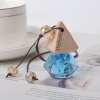 Car Perfume Glass Crystal Decoration Pendant