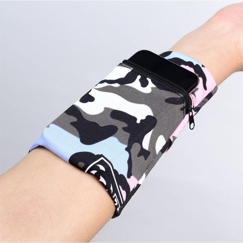 3 IN 1 Phone Sports Armband Sleeve, Buy 4 Free Shipping