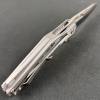 Transformers high hardness folding knife