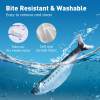 🎁TikTok Last Day Sale - 70% OFF🎉Realistic Flopping Fish Cat Toys