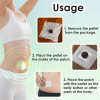 👨‍⚕️Cvreoz™ Bee Venom Drainage Slimming Abdominal Patch🌿