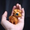 🎖️Tiny Woodland Figurines, Hand-Carved with Love — A Symbol of Simpler Living
