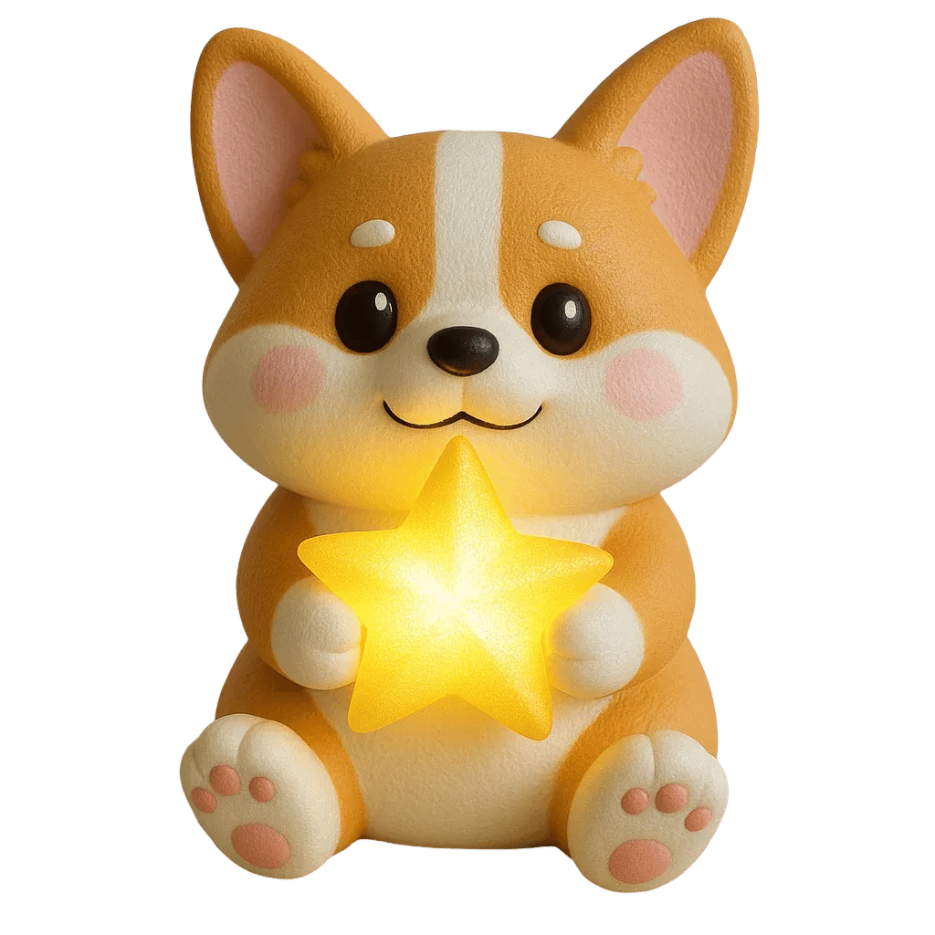 🔥LAST DAY 50% OFF - 🐾Corgi Advent Calendar 2025🎁 24 Gifts Inside!