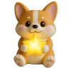 🔥LAST DAY 50% OFF - 🐾Corgi Advent Calendar 2025🎁 24 Gifts Inside!