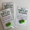 ❤️Cute Lucky Charm Gift-Holly Jolly Christmas
