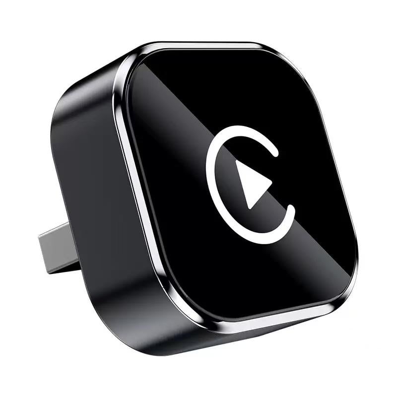 🔥Letzter Tag 50% RABATT-Kabelloser Carplay-Adapter für iPhone/Android