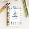 🔥LAST DAY SALE 49% OFF 🖼️Beginner-Friendly💕 Watercolor Workbook