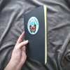 🧙🔮Handmade Witch Hidden Key Journal