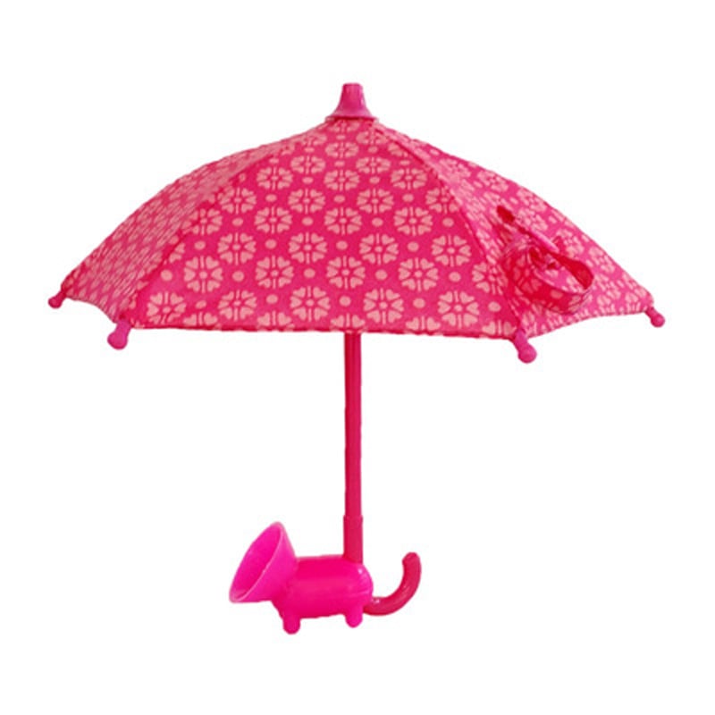 (🔥TikTok Summer SALE) Suction Cup Phone Umbrella☂️