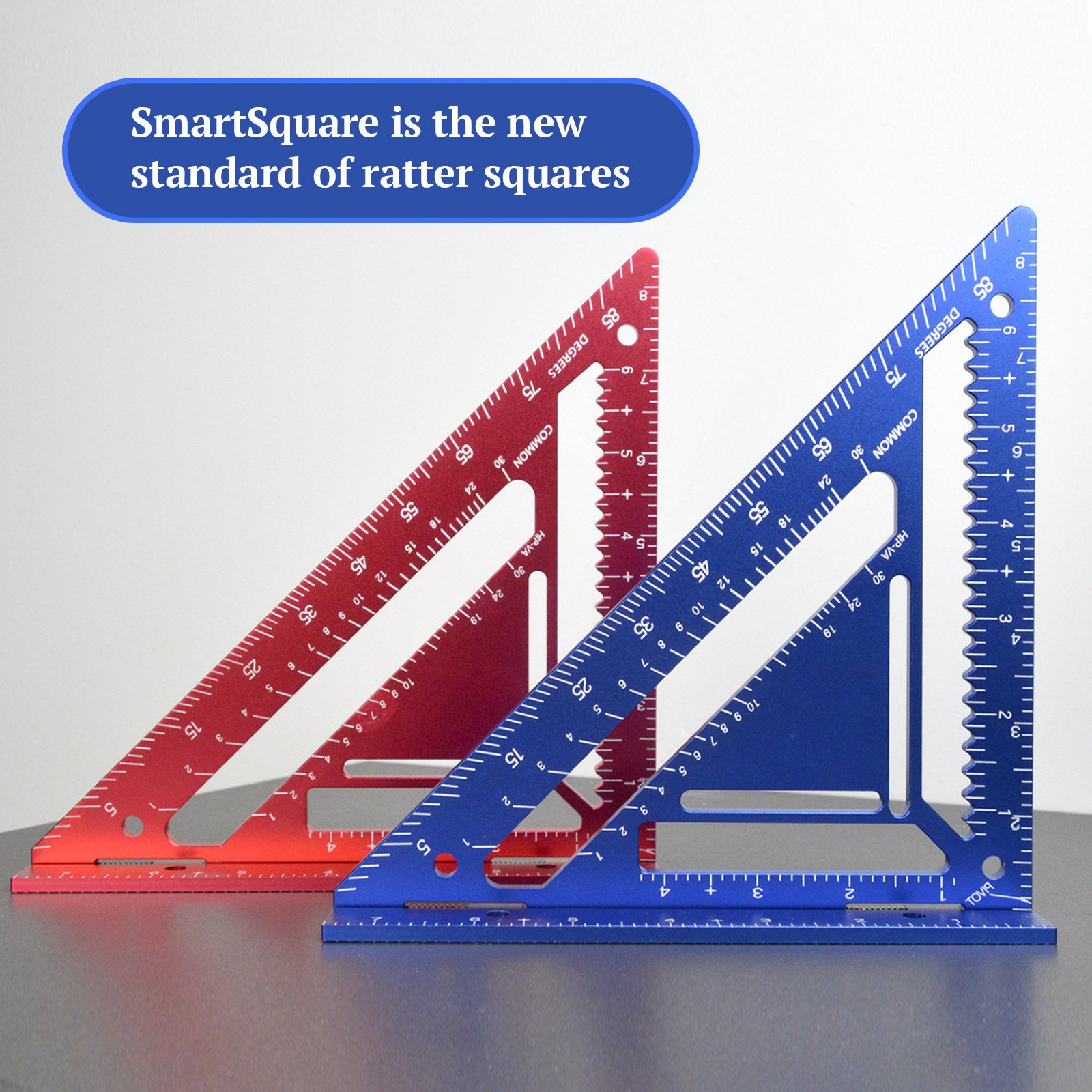 🍂TikTok Fall Sale — Last Day 70% OFF🎉Innovative Rafter Square Tool