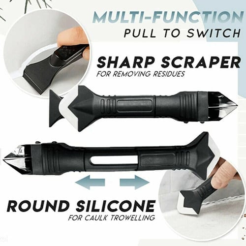🧼Silicone Caulking Finishing & Removal Tool Set