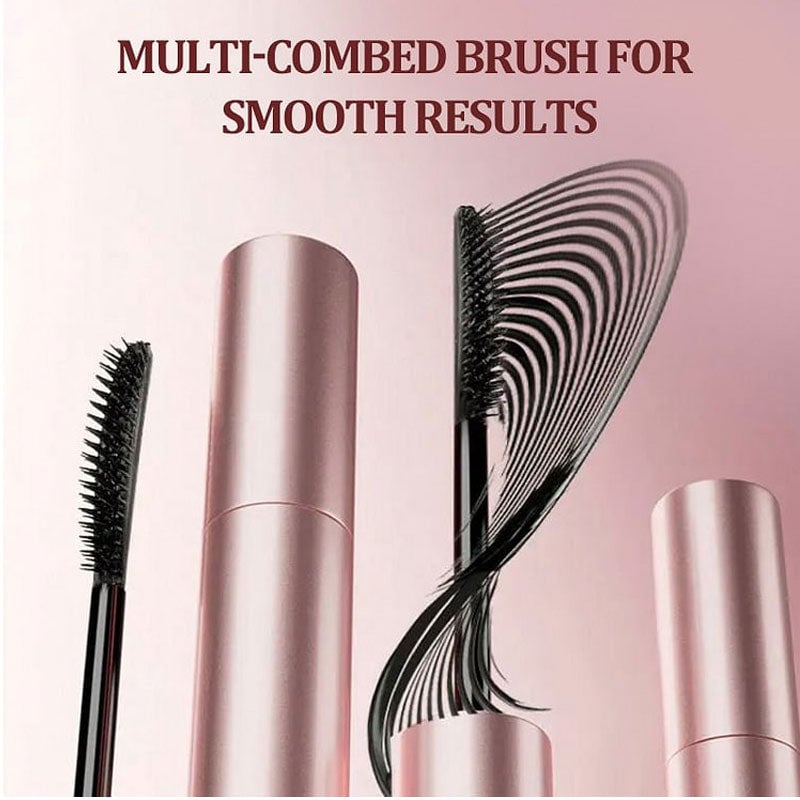 🔥LAST DAY BUY 1 GET 1 FREE🔥2025 New Lengthening And Curling Mascara