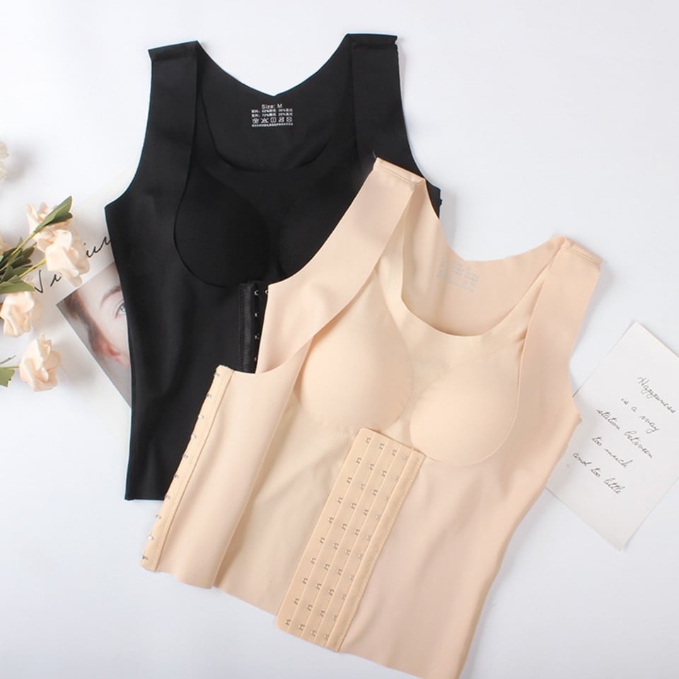 Women Reducing Girdle Posture Corrector Bra❤️Buy 2 Free Shipping