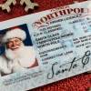 (🎄Early Christmas Sale - 49% OFF)Santa's Driver's License-Buy 3 Get 2 Free