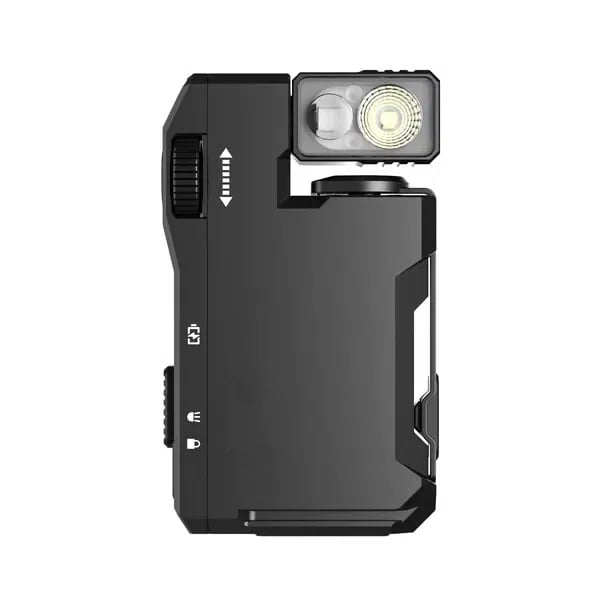 G5 Rechargeable EDC Flashlight