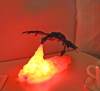 Tiktok Summer Sale🎉Fire-Breathing Dragon Night Light