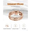 🌟 Fresh Week Fresh Deals 60% OFF-🍀Clover Copper Magnet Bracelet【Buy 2 Free Shipping】