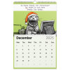🎄Steve Wall Calendar✨
