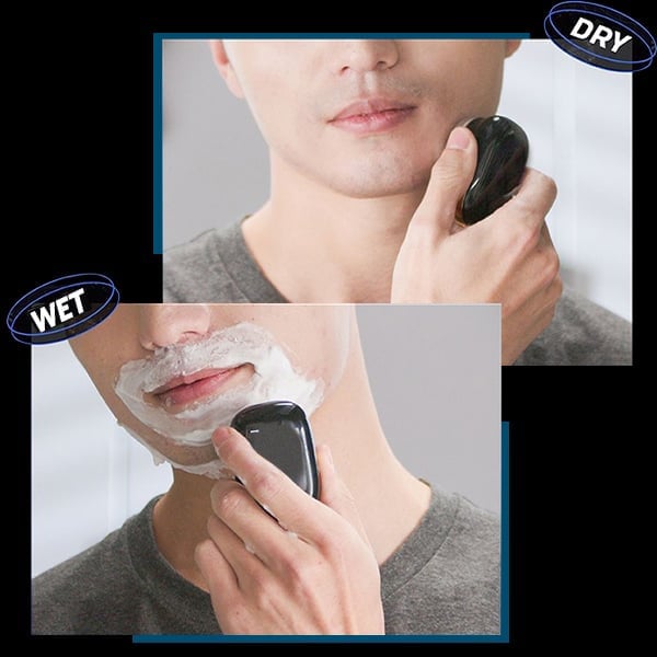 ✨Black Friday Special Sale - Mini-shave Portable Electric Shaver