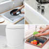 (🌲Hot Sale- SAVE 49% OFF) Caulk Anti-Mildew Tape for Bathtub Kitchen - BUY 3 GET 2 FREE