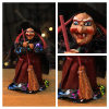 🧙🧹Halloween Witch Doll Statue Decor Desktop