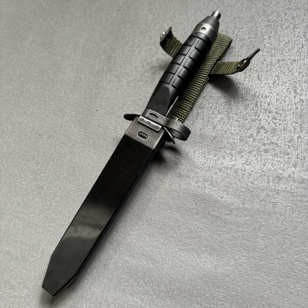 Swedish G3 outdoor multi-purpose knife