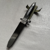 Swedish G3 outdoor multi-purpose knife