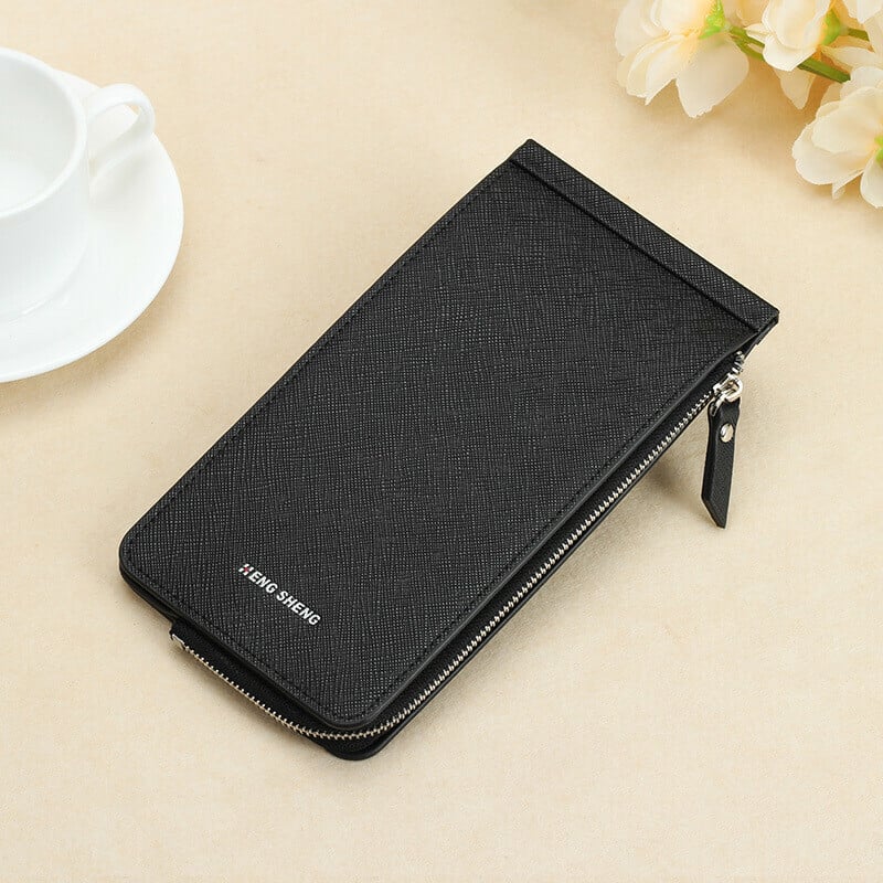 🔥50% OFF🔥Multifunctional Long Wallet