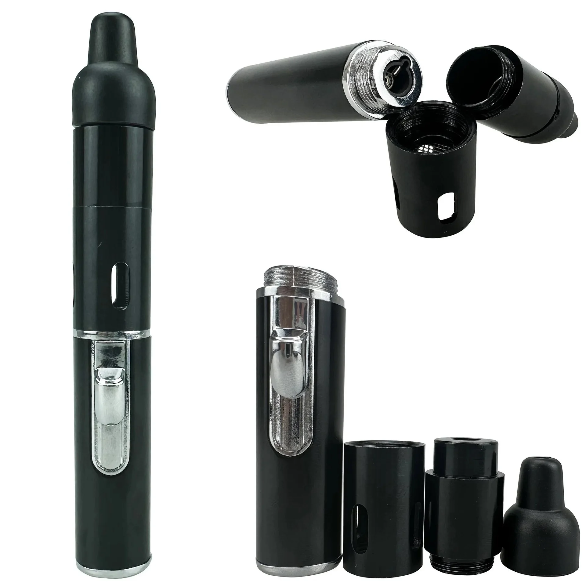 🔥Hot Sale 49% OFF -Pipe Lighter— BUY 2 GET 1