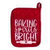 🔥Christmas Sale 49% OFF🎄Christmas Pot Rack Baking Kit