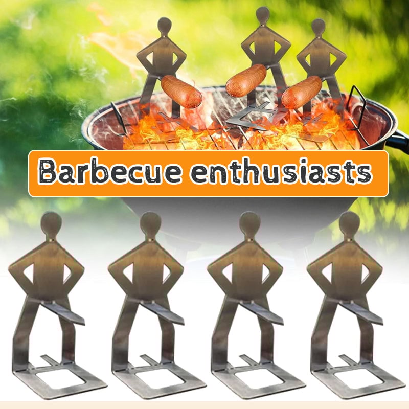 Sausage Hot Dog Grill