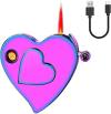 🤩'I Love You', Loving Heart Windproof Lighter - Buy 2 Get 10% OFF