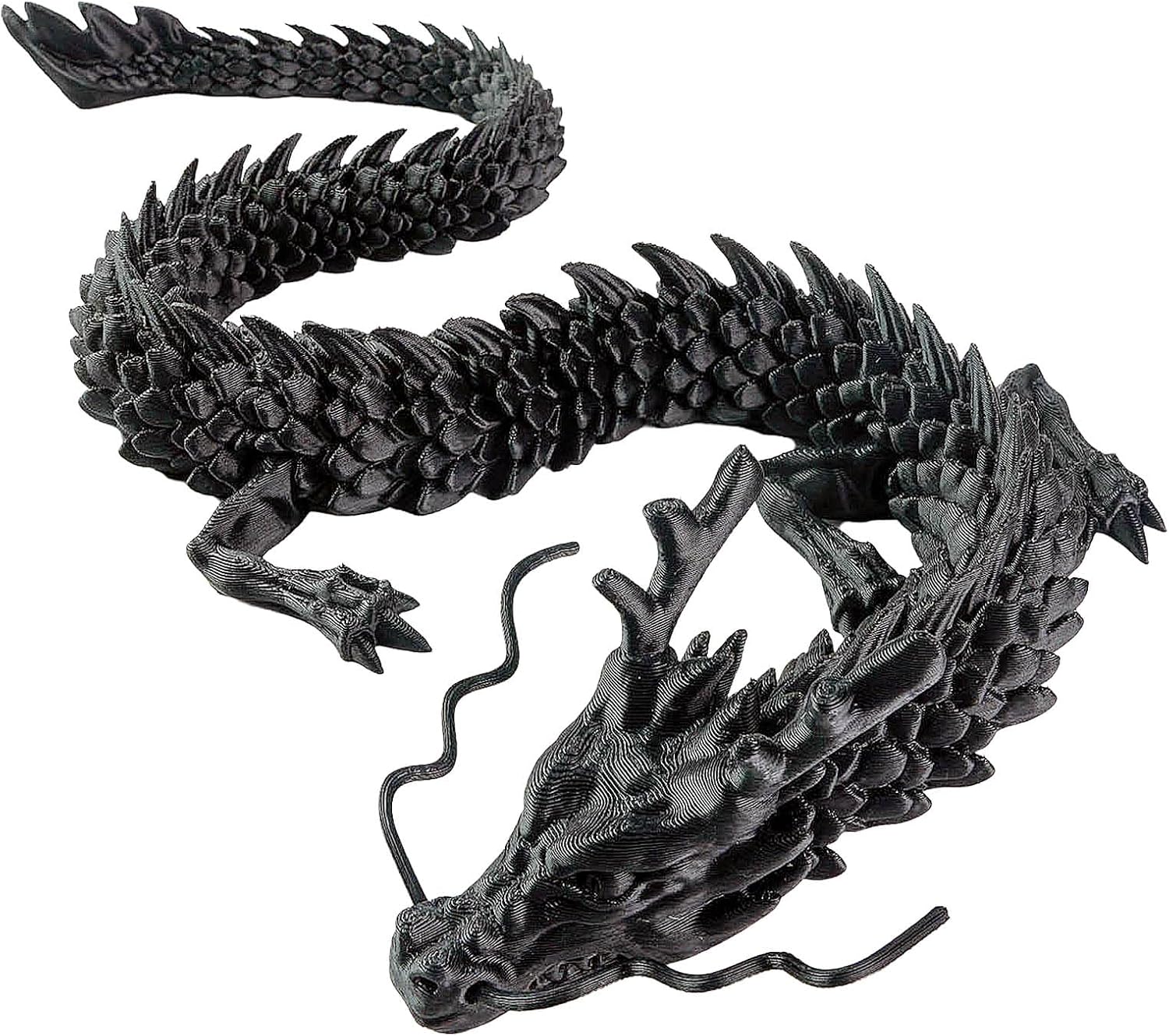 🏆LETZTER TAG SALE 49% RABATT - Mythical Pieces Drache MIT EI - Limitierte Auflage