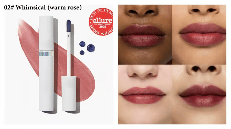 ⏰LAST DAY SALE 50% OFF🔥24-Hour Lip Color, Zero Touch-Ups💋BUY 1 GET 1 FREE