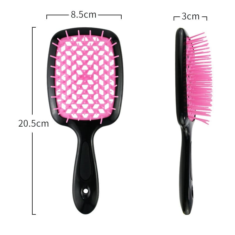 🔥Last Day Promotion 70% OFF-🔥-Detangling Hair Brush