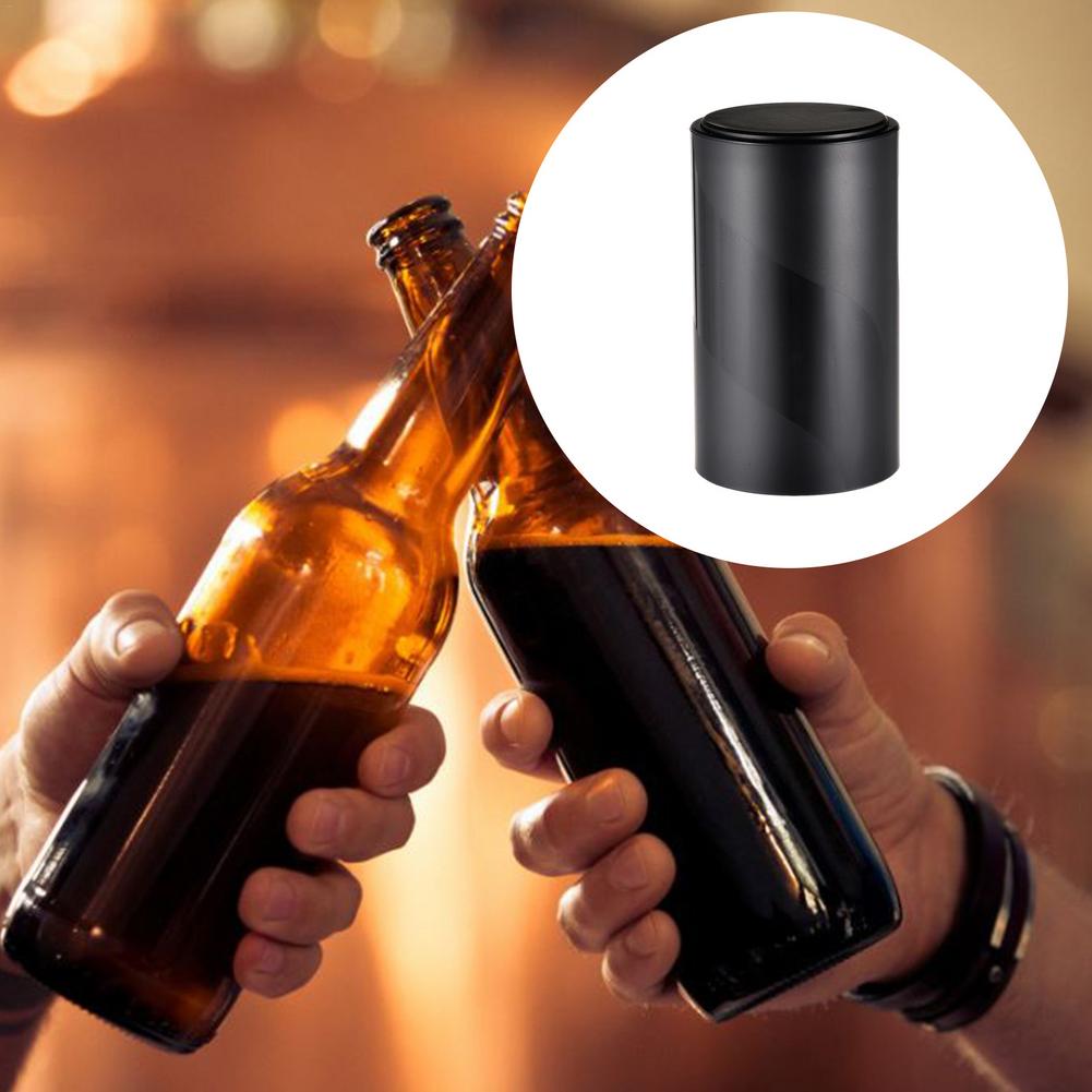 48% OFF-Automatic Pop-up Bottle Opener