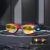 🔥Last Day Promotion 50% OFF🔥High-definition Anti-fog Diving Goggles