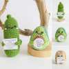 🥒🎁Handmade Emotional Comfort Cute Gifts