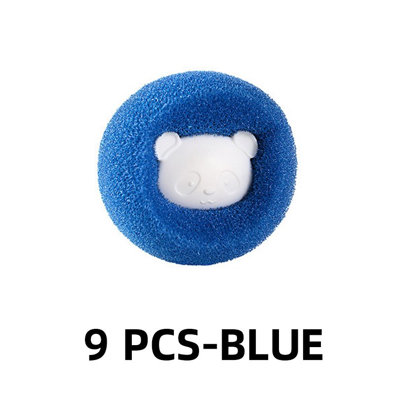 🔥Father's Day Sale - 48% OFF💗Hair Removal Cleaning Ball