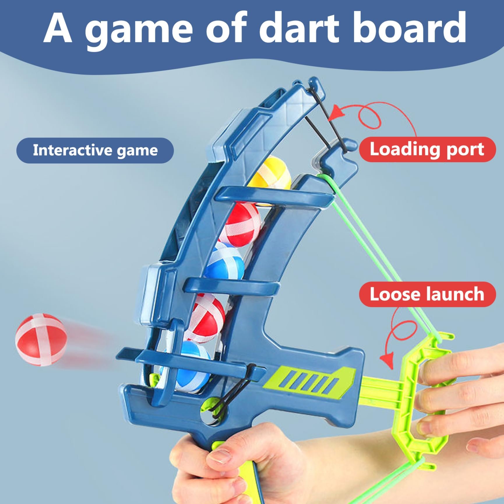 Darts Board for Kids