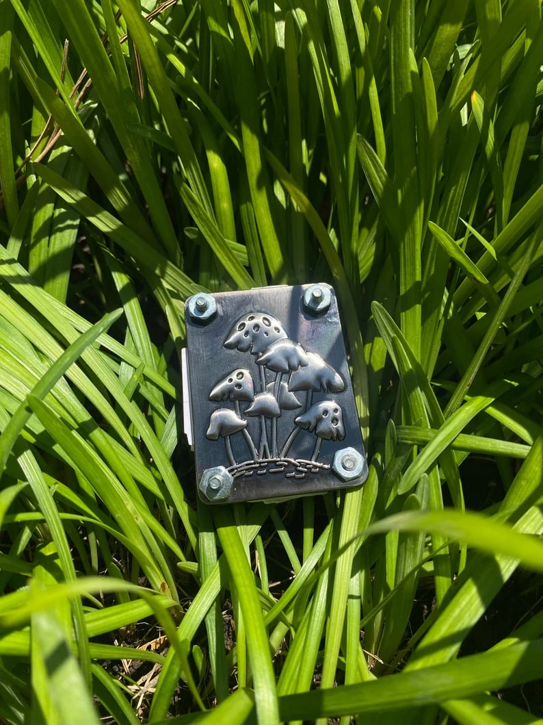 🔥Last Day 50% OFF-2025 Micro Flower Press