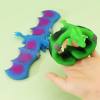 BUY 2 GET 1 FREE-Dinosaur Slap Bracelets