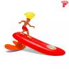 🔥Last Day Promotion 50% OFF💥Wave Powered Mini-Surfer and Surfboard Toy