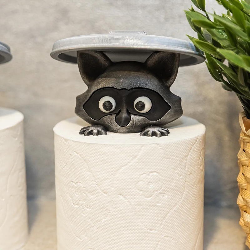 ⏰LAST DAY SALE 50% OFF💥Toilet Paper Bandit