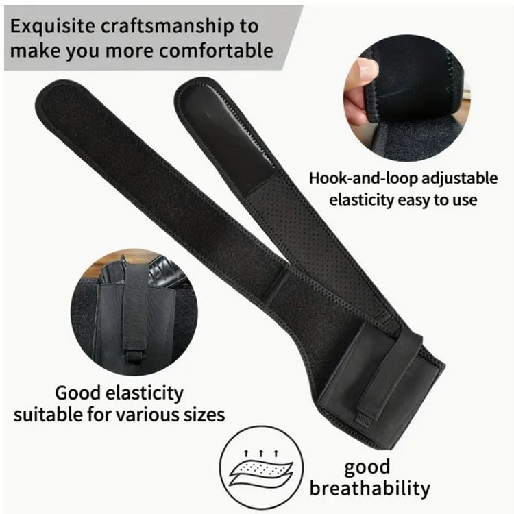 INVISIBLE TACTICAL HOLSTER